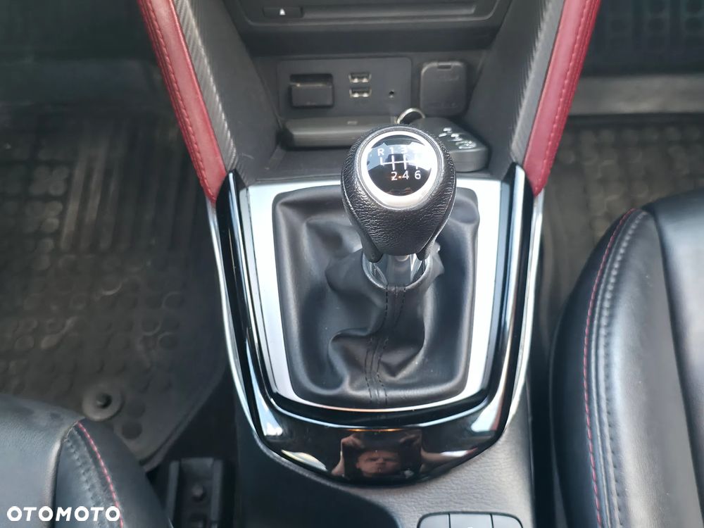 Mazda CX-3 - 17