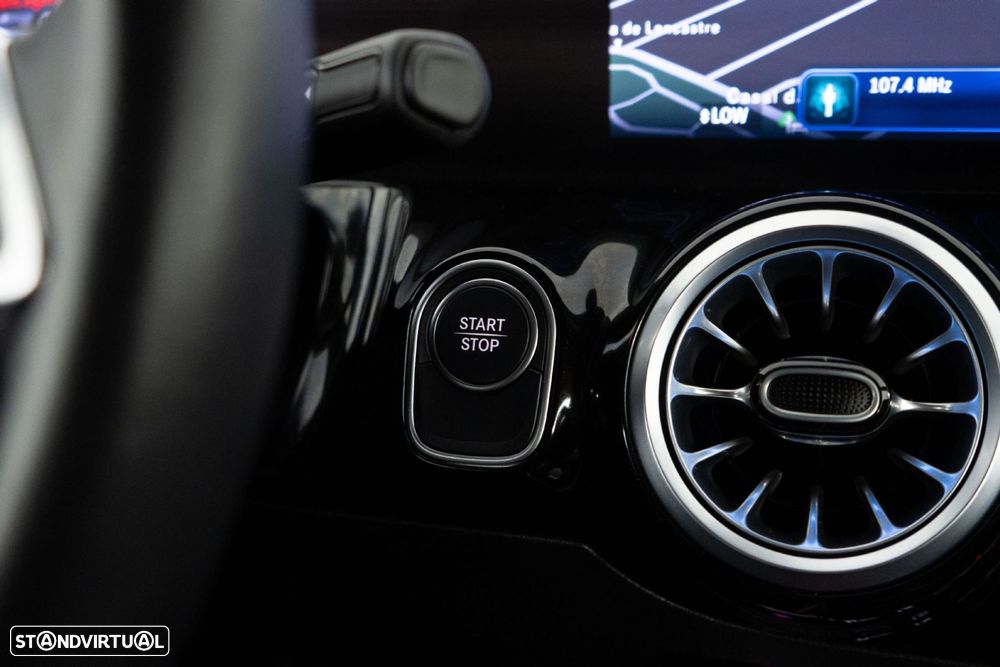 Mercedes-Benz EQA 250+ Progressive - 20