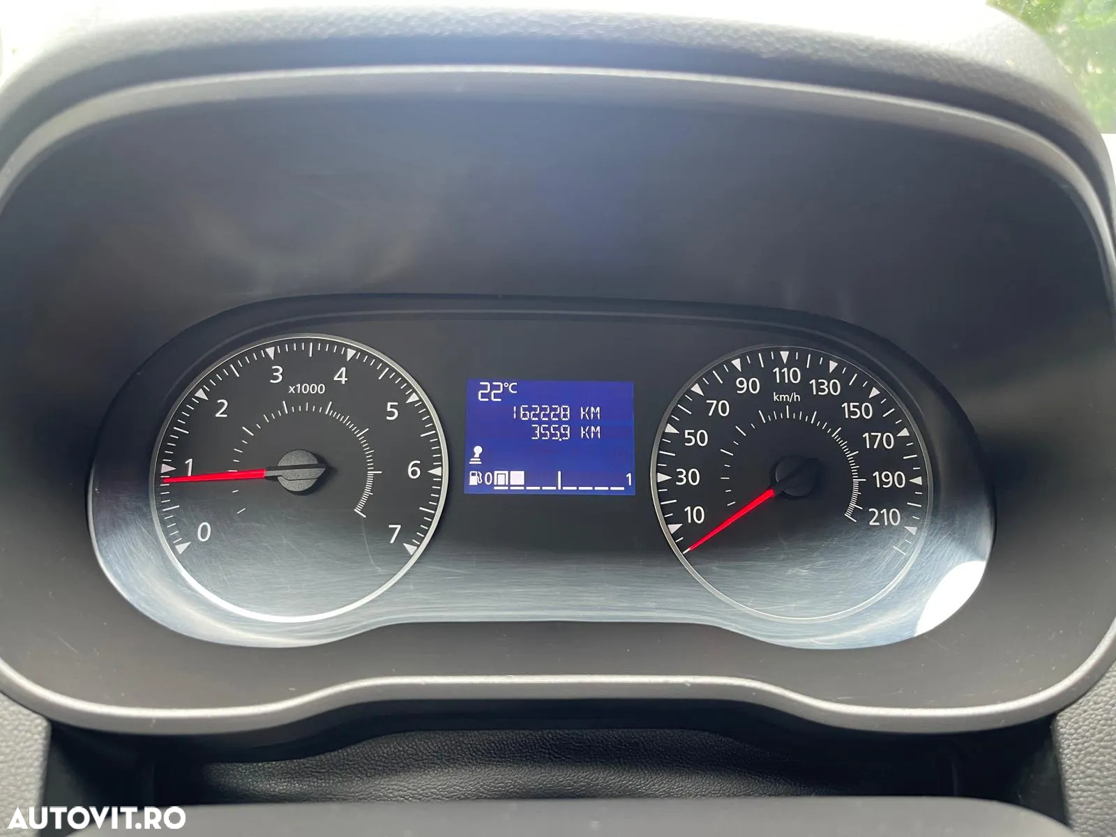 Dacia Duster 1.5 Blue dCi 4WD Comfort - 8