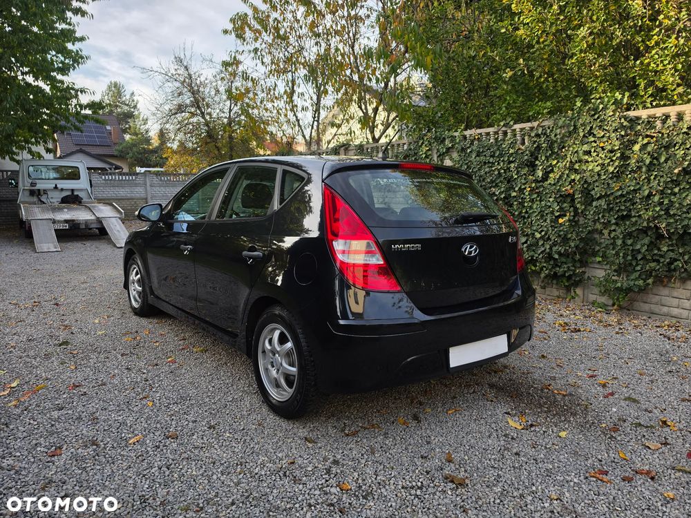 Hyundai i30 - 4