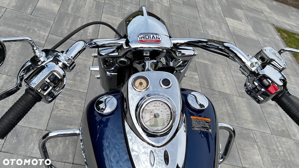Indian Springfield - 32