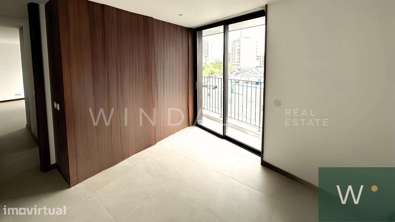 Apartamento T1 -Casa Lígia - Aveiro Centro - Grande imagem: 4/13
