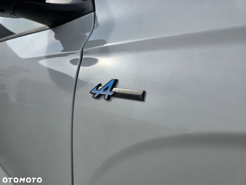 Renault Austral 1.2 E-Tech Full Hybrid 200 Esprit Alpine MMT - 25