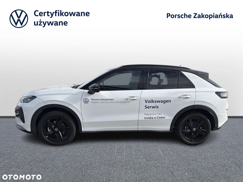 Volkswagen T-Roc 1.5 eTSI Style DSG - 2