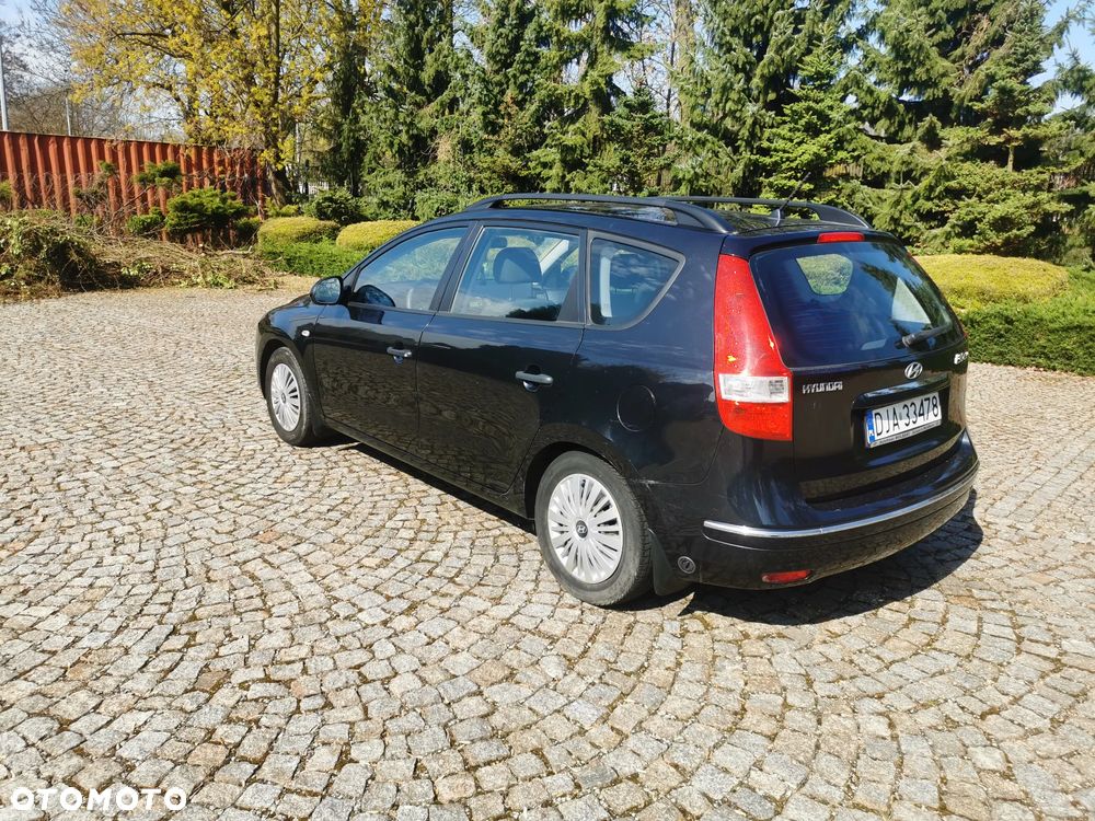 Hyundai i30 i30cw 1.4 Comfort - 3