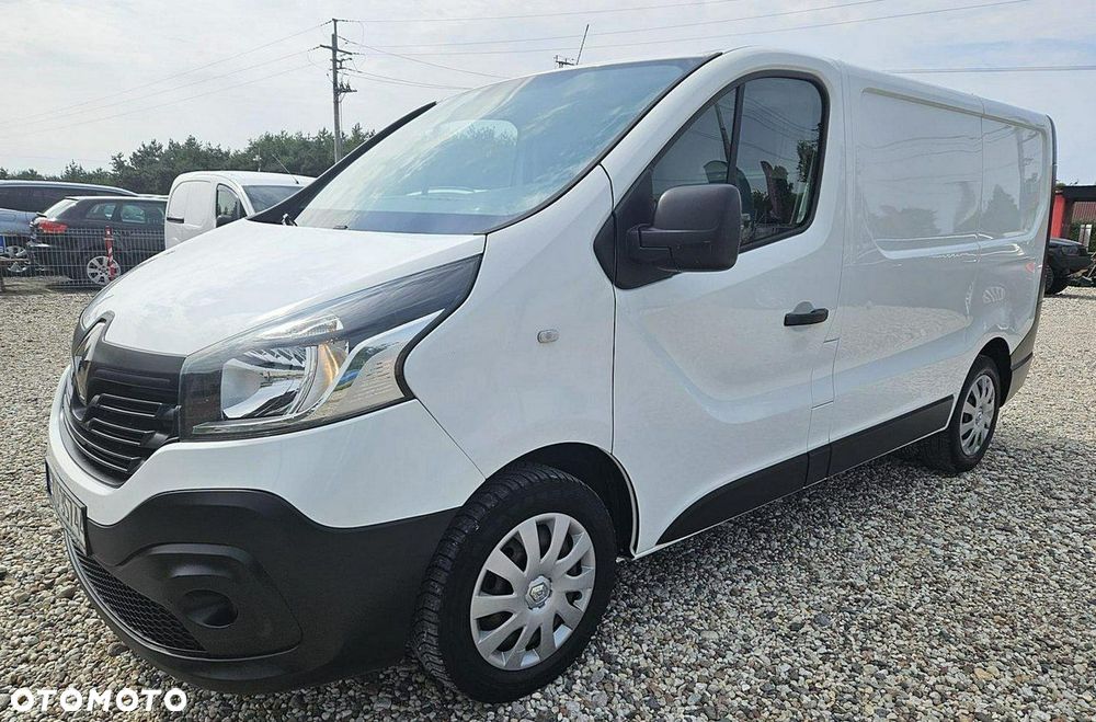 Renault Trafic - 3
