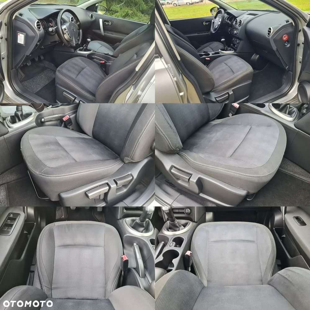Nissan Qashqai - 16