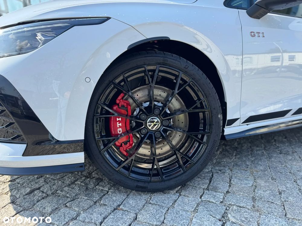 Volkswagen Golf 2.0 TSI OPF DSG GTI Clubsport 45 - 3