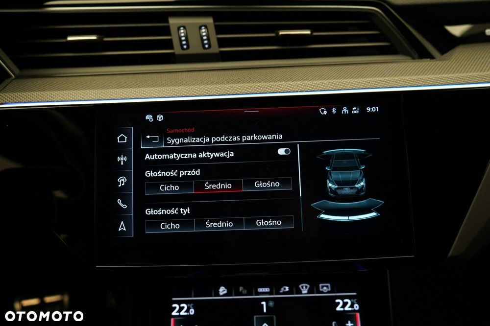 Audi SQ8 e-tron - 35