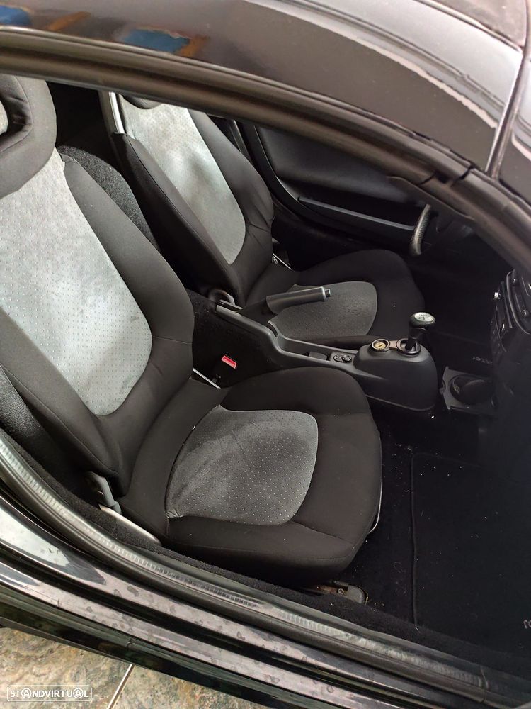 Smart Roadster 82 - 6