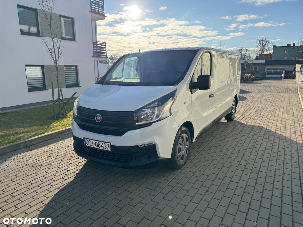Fiat Talento - 7