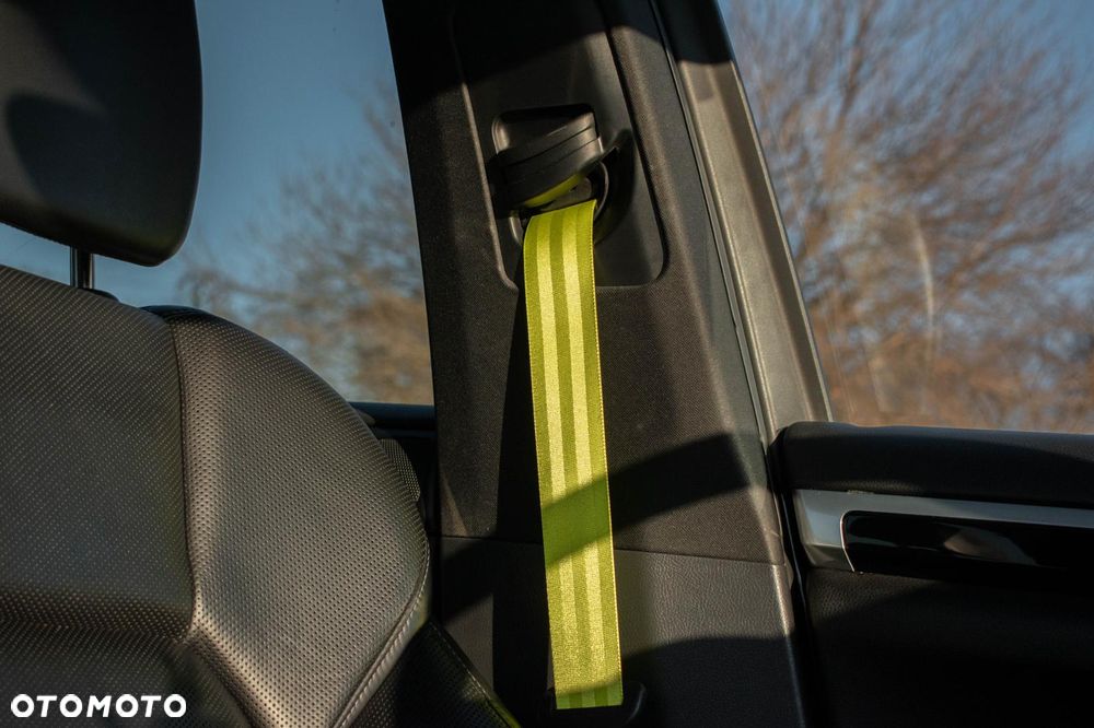 Porsche Cayenne S Tiptronic S - 17