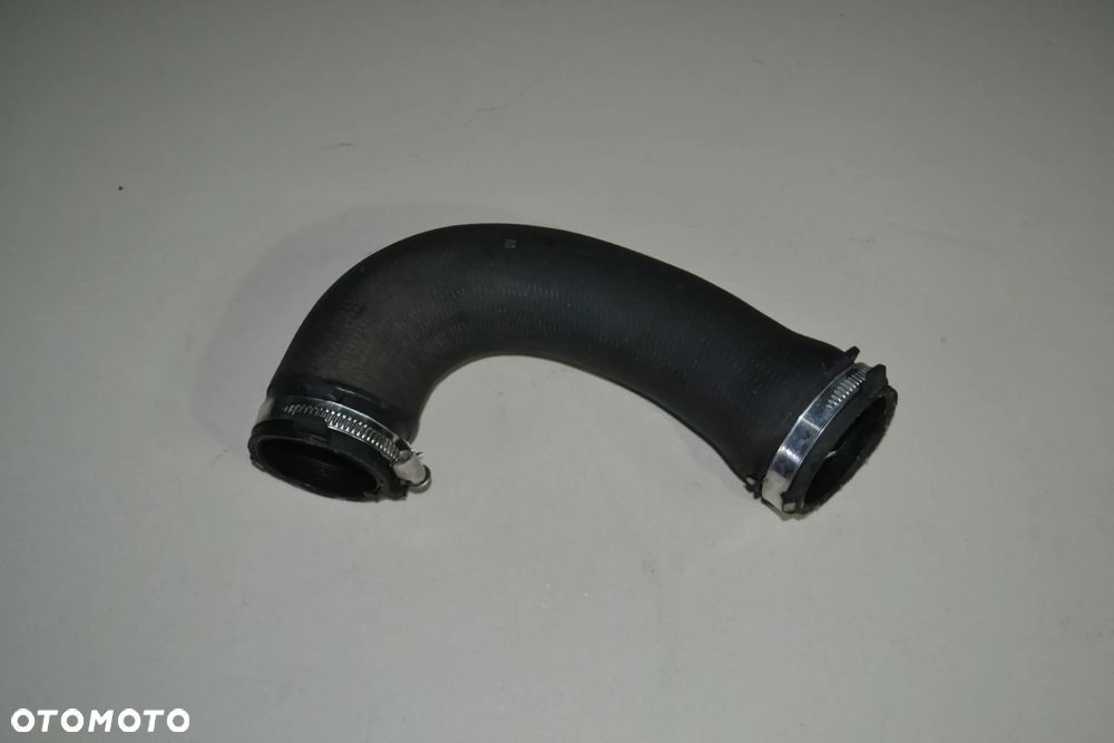 AUDI A5 8T A4 B8 2,0 TDI TFSI PRZEWÓD WĄŻ INTERCOOLERA 8K0145709H - 1