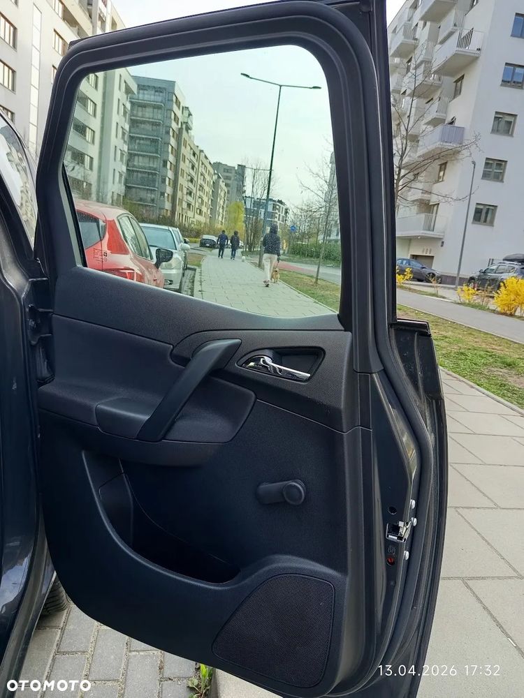 Opel Meriva 1.4 Enjoy - 17