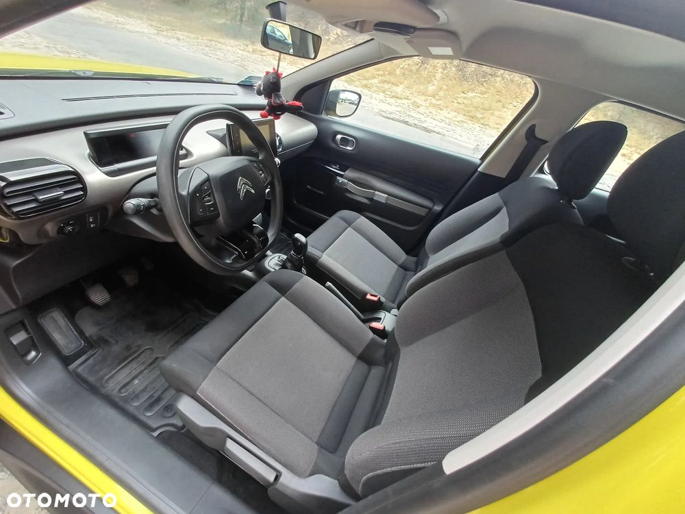 Citroën C4 Cactus 1.2 PureTech Live - 7