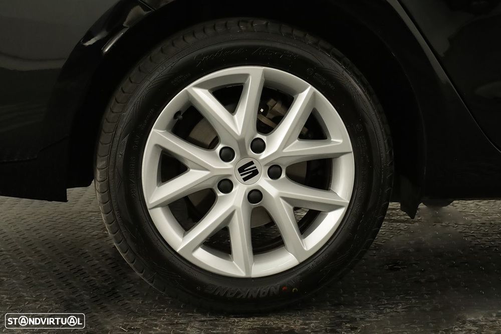 SEAT Leon ST - 5