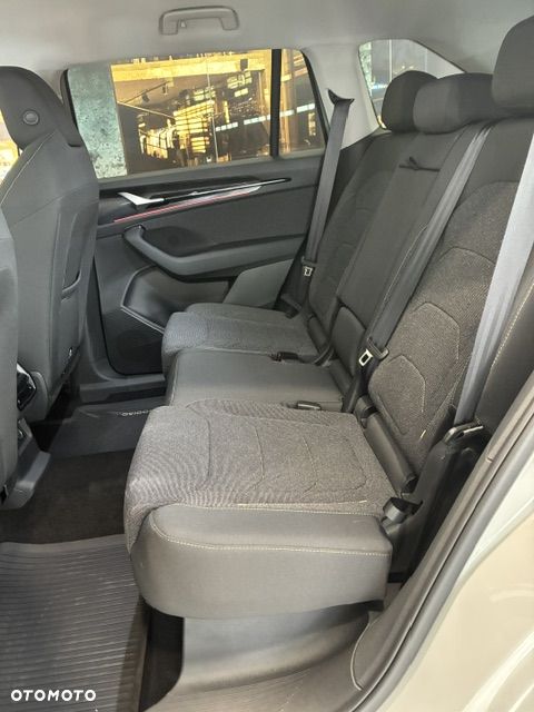Skoda Kodiaq 1.5 TSI mHEV 4x2 Edition 130 DSG - 13