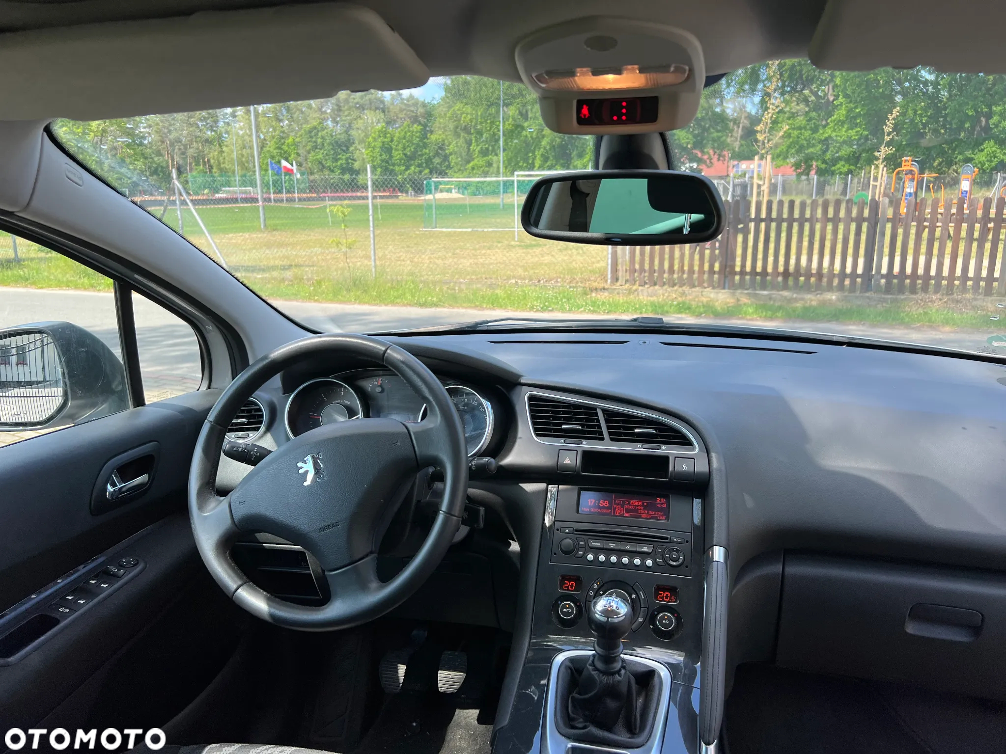 Peugeot 3008 - 15