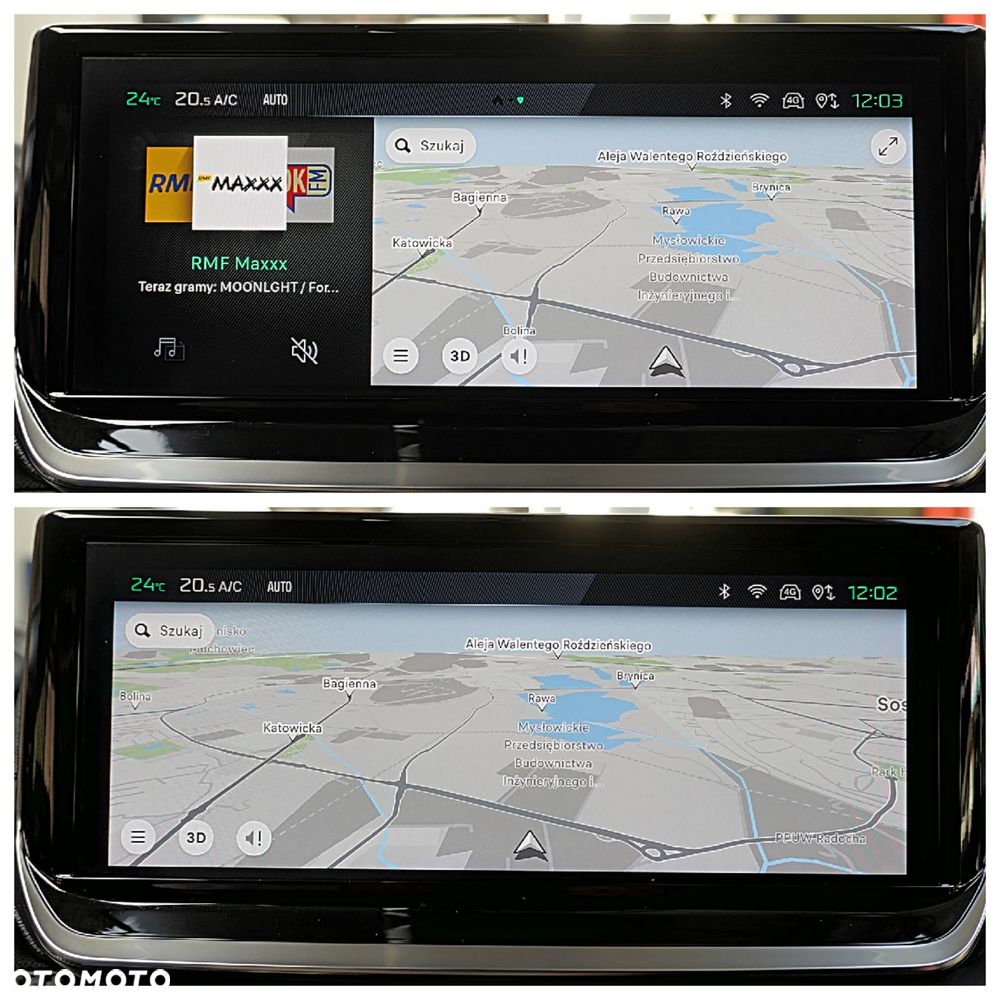 Peugeot 2008 1.2 PureTech Allure Pack S&S EAT8 - 23