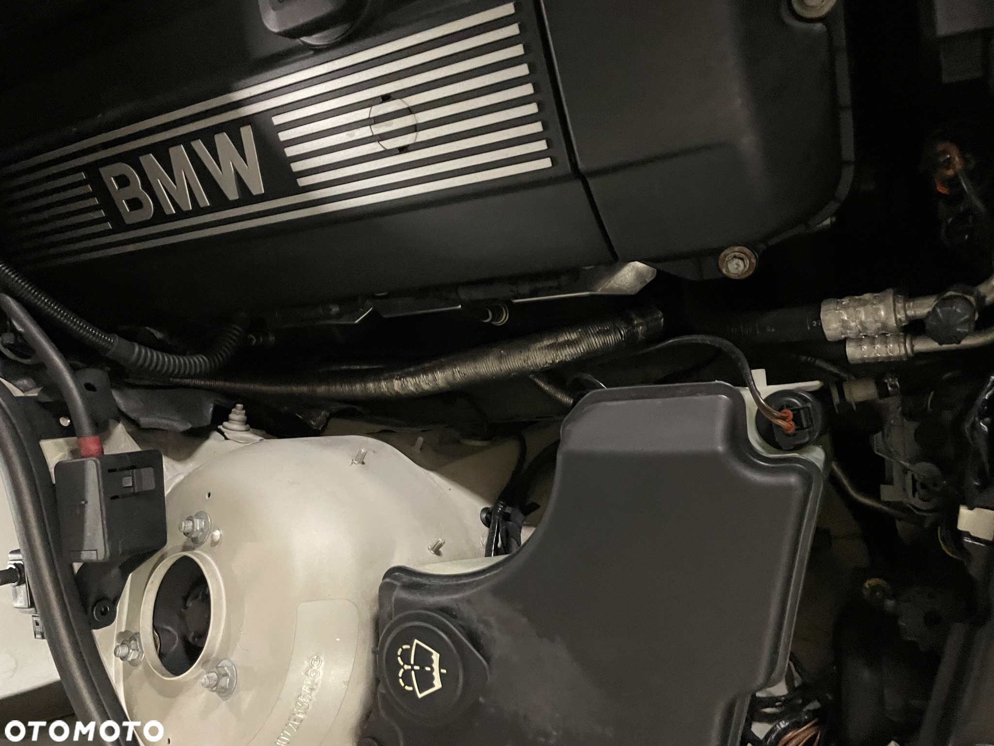 BMW Seria 3 - 27