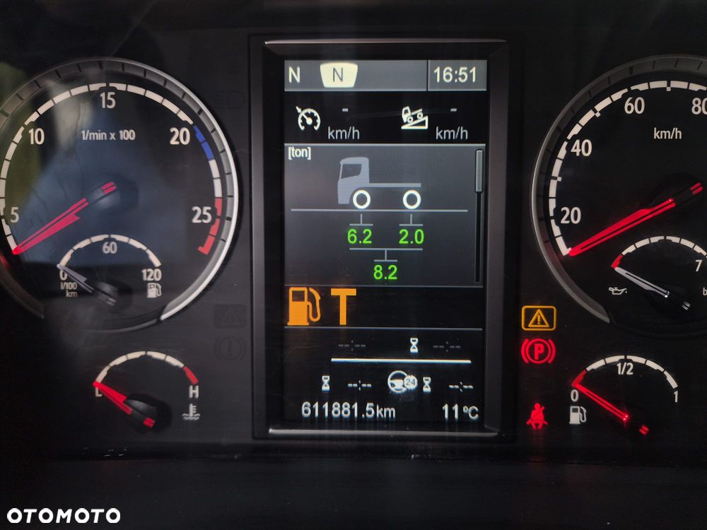 Scania R450 - 30