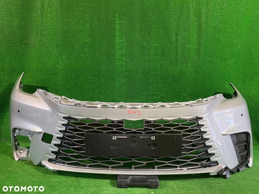 ZDERZAK PRZEDNI PRZÓD LEXUS LBX 23- - 1