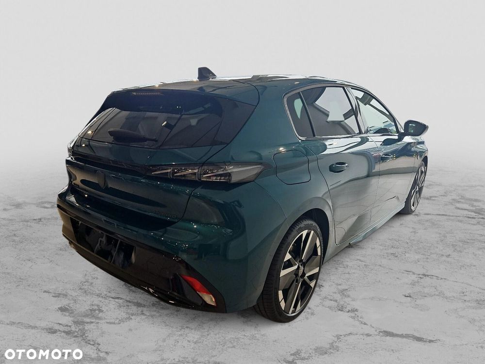 Peugeot 308 - 6