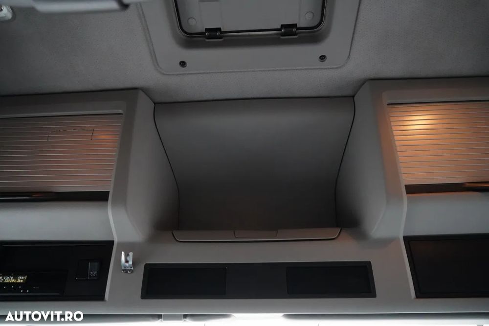 Volvo FH 460 / SISTEM HIDRAULIC / I-SHIFT / EURO 5 - 34