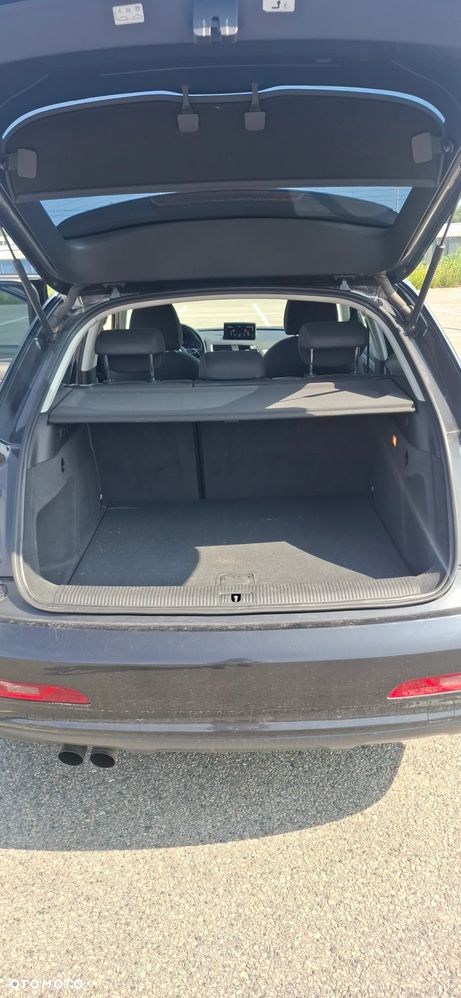 Audi Q3 2.0 TDI - 10