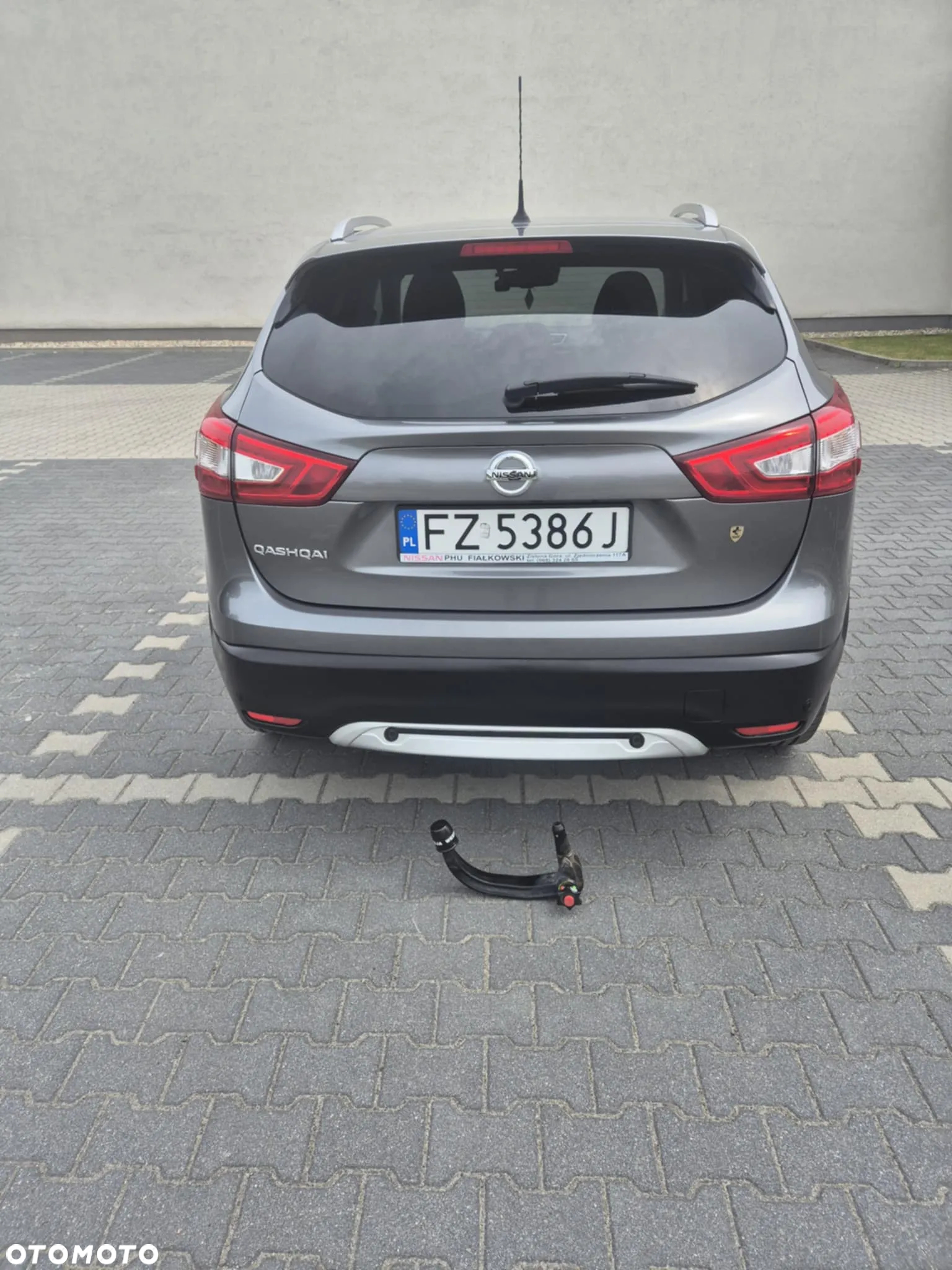 Nissan Qashqai 1.2 DIG-T N-Connecta - 22