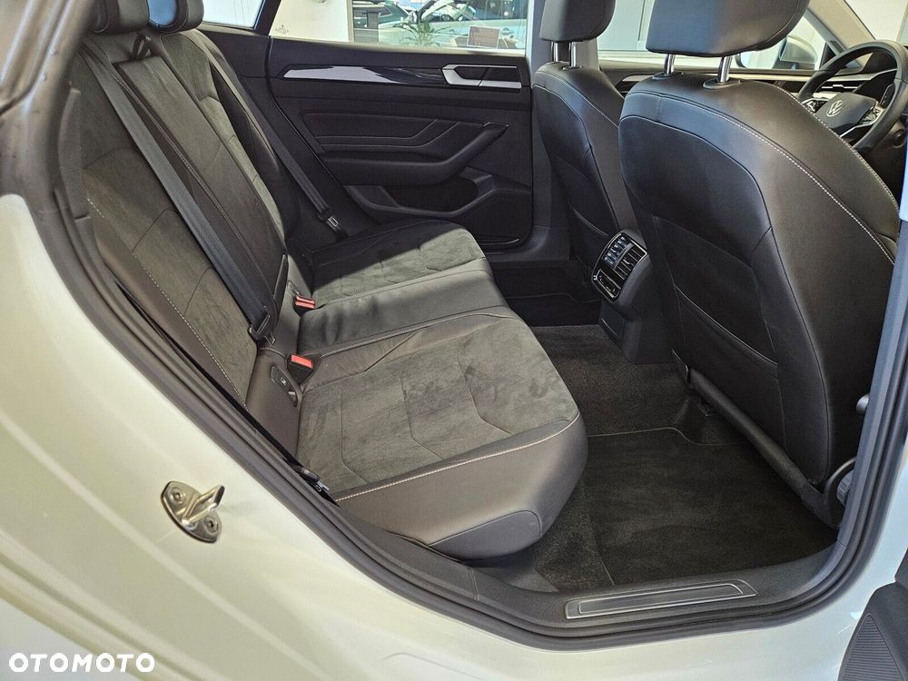 Volkswagen Arteon 2.0 TSI Elegance DSG - 9