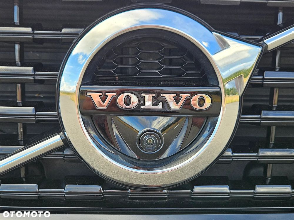 Volvo V60 B4 D R-Design - 35