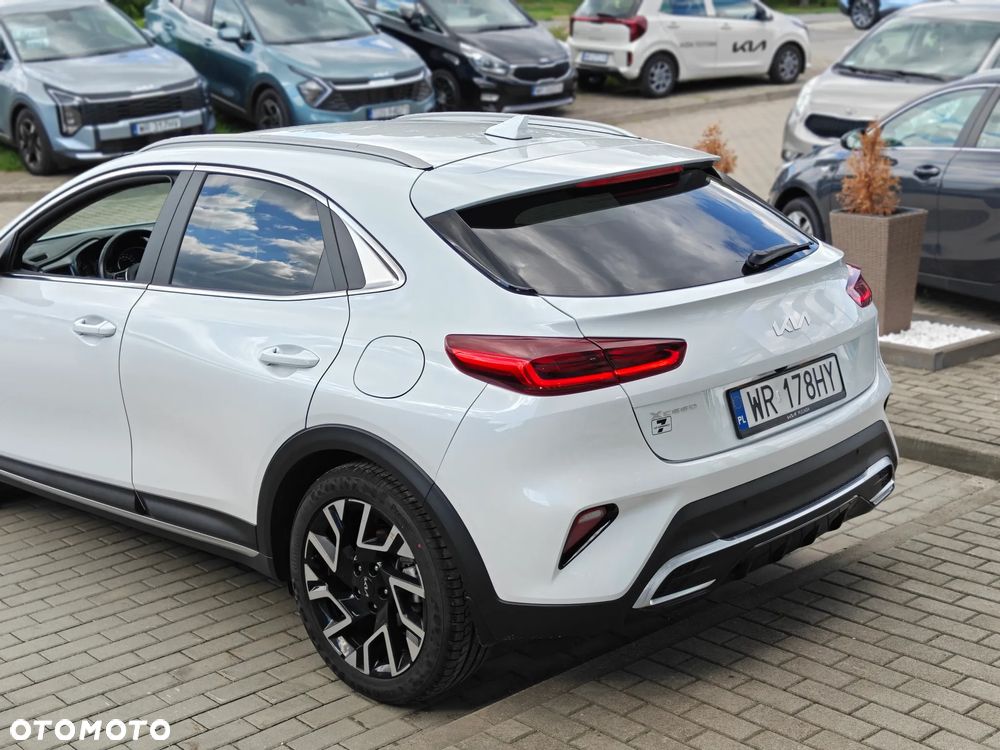 Kia XCeed - 7