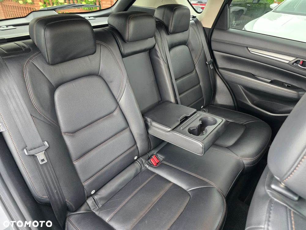 Mazda CX-5 - 15