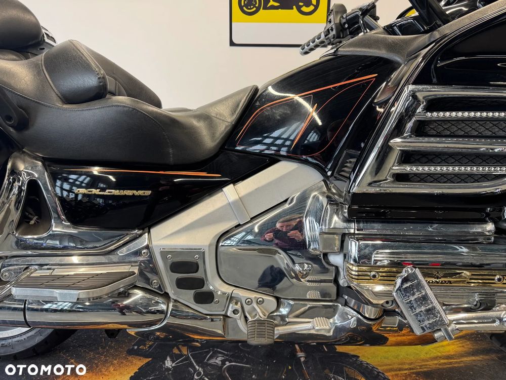 Honda GL - 13