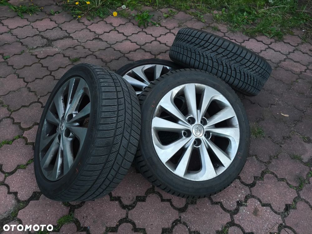 Toyota Auris - 23