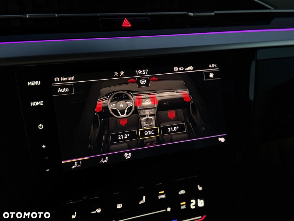 Volkswagen Arteon 2.0 TDI SCR DSG R-Line - 32