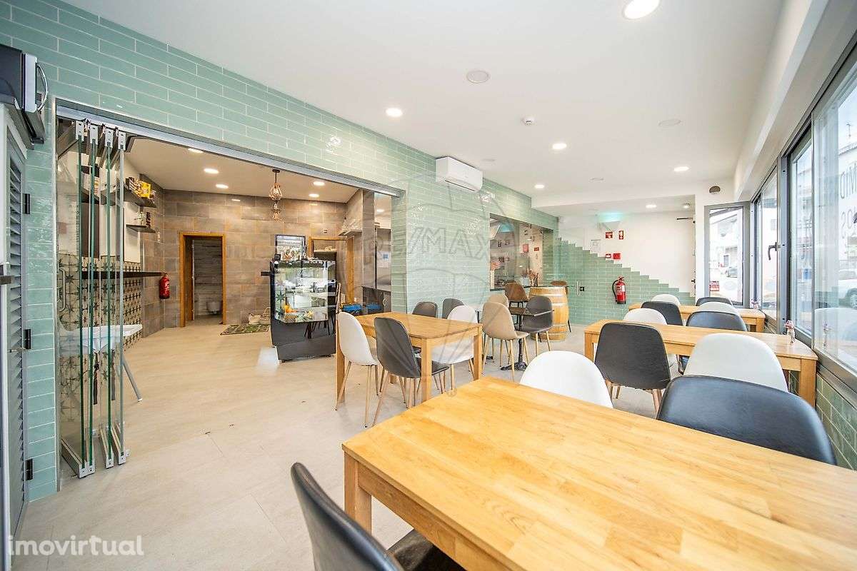 Loja  para venda - Grande imagem: 3/21