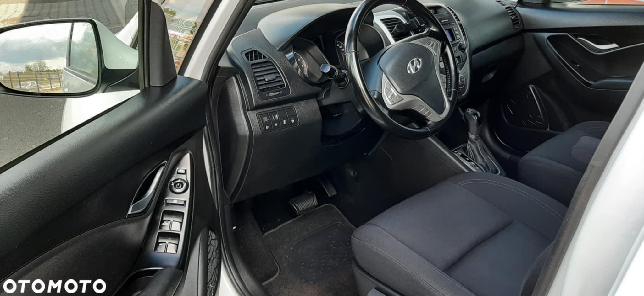 Hyundai ix20 1.6 Comfort - 17