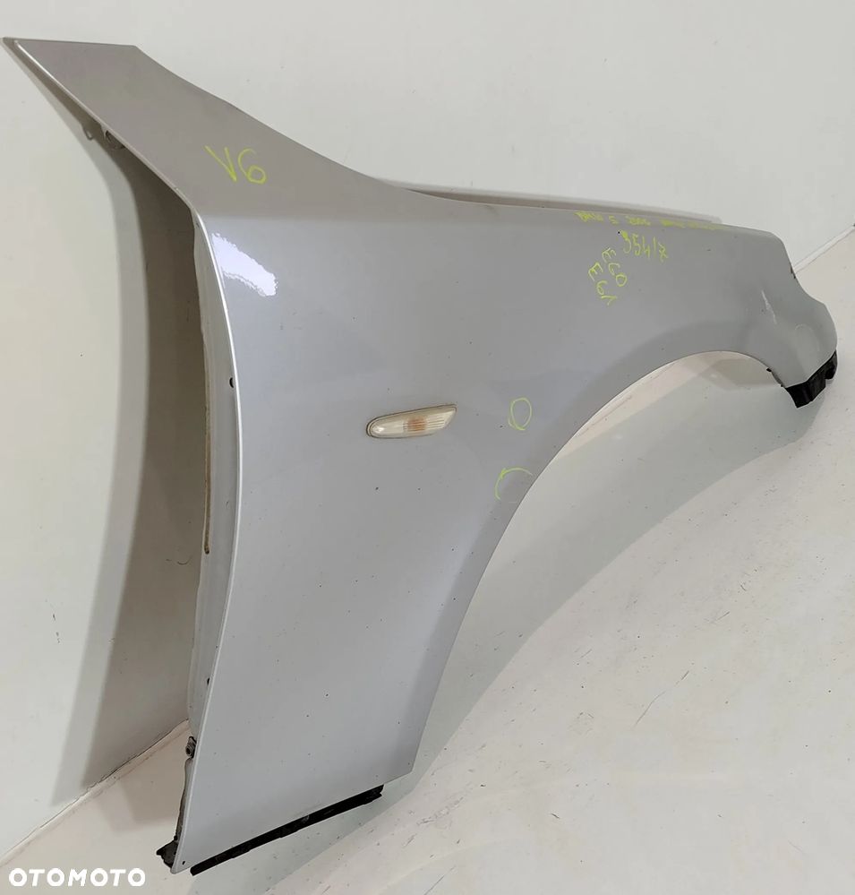 błotnik prawy przedni BMW 5 E60 E61 03-10 354/7 - 2