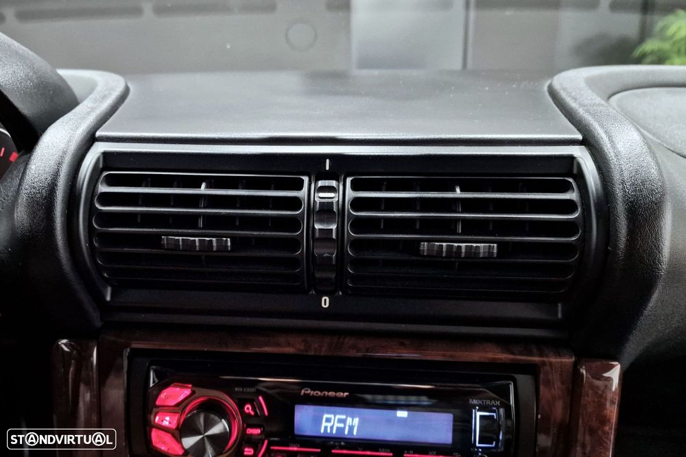 BMW Z3 2.8 - 25