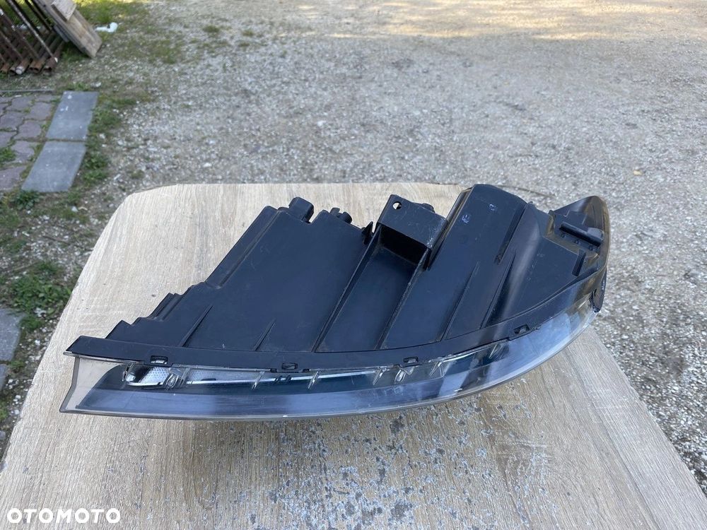 LAMPA PRZEDNIA PRAWA KIA CEED I LIFT 2010- EUROPA 92102-1H Z ŻARÓWKAMI - 6