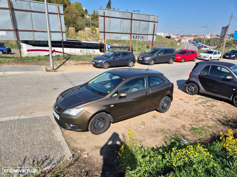 SEAT Ibiza - 3