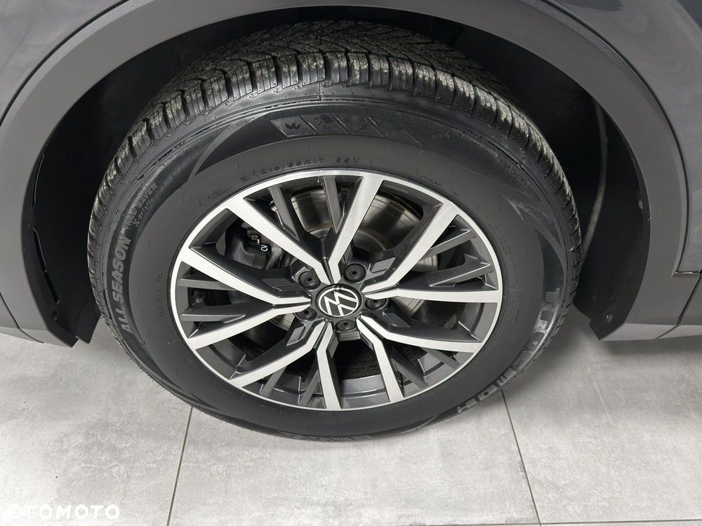 Volkswagen Tiguan 1.5 TSI EVO Life - 9