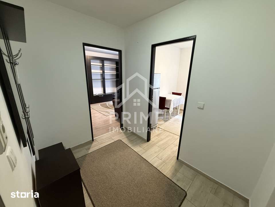 Apartament de inchiriat 2 camere| 56 mp| zona Centru - Imagine principală: 5/5