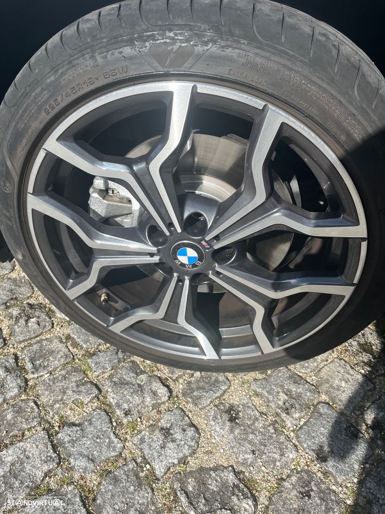 BMW X2 xDrive25e M Sport X - 9