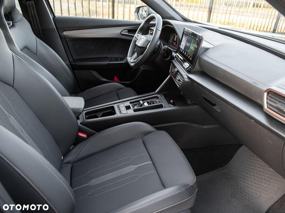 Cupra Formentor - 35
