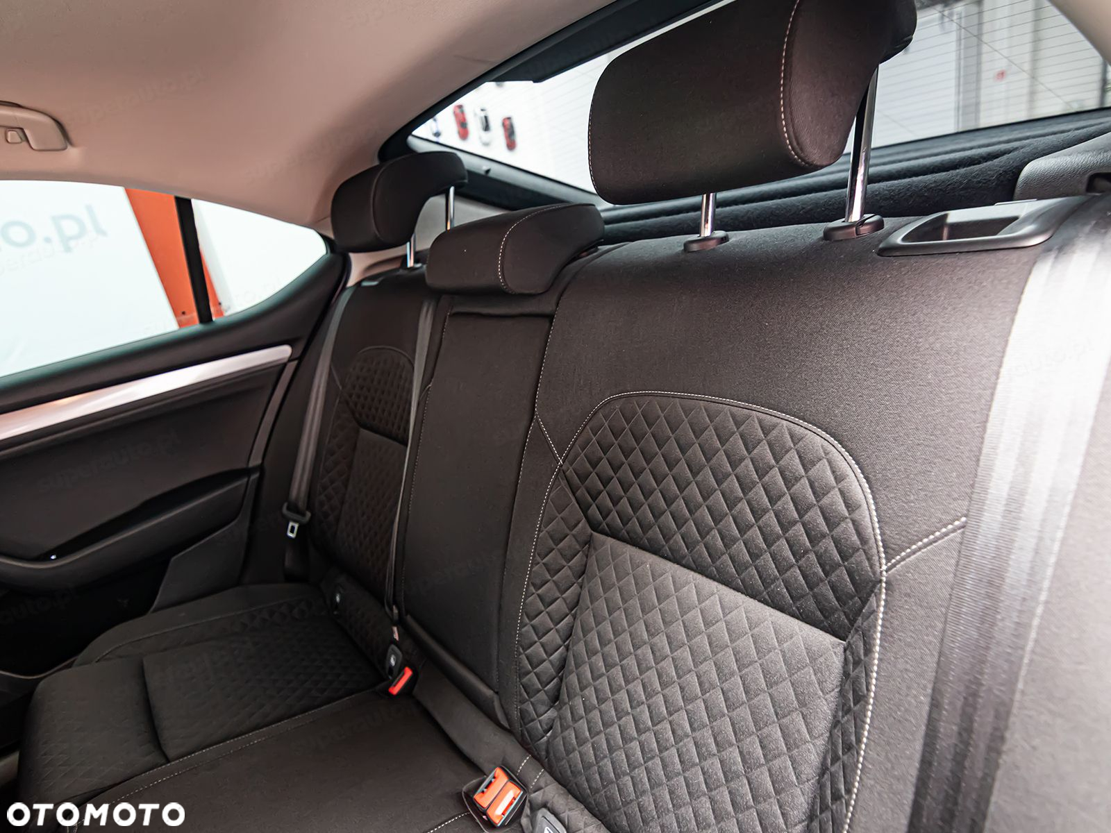 Skoda Superb 1.8 TSI Style DSG - 24