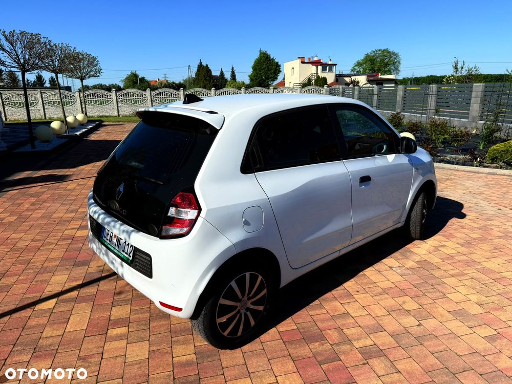 Renault Twingo SCe 70 Zen EU6 - 9
