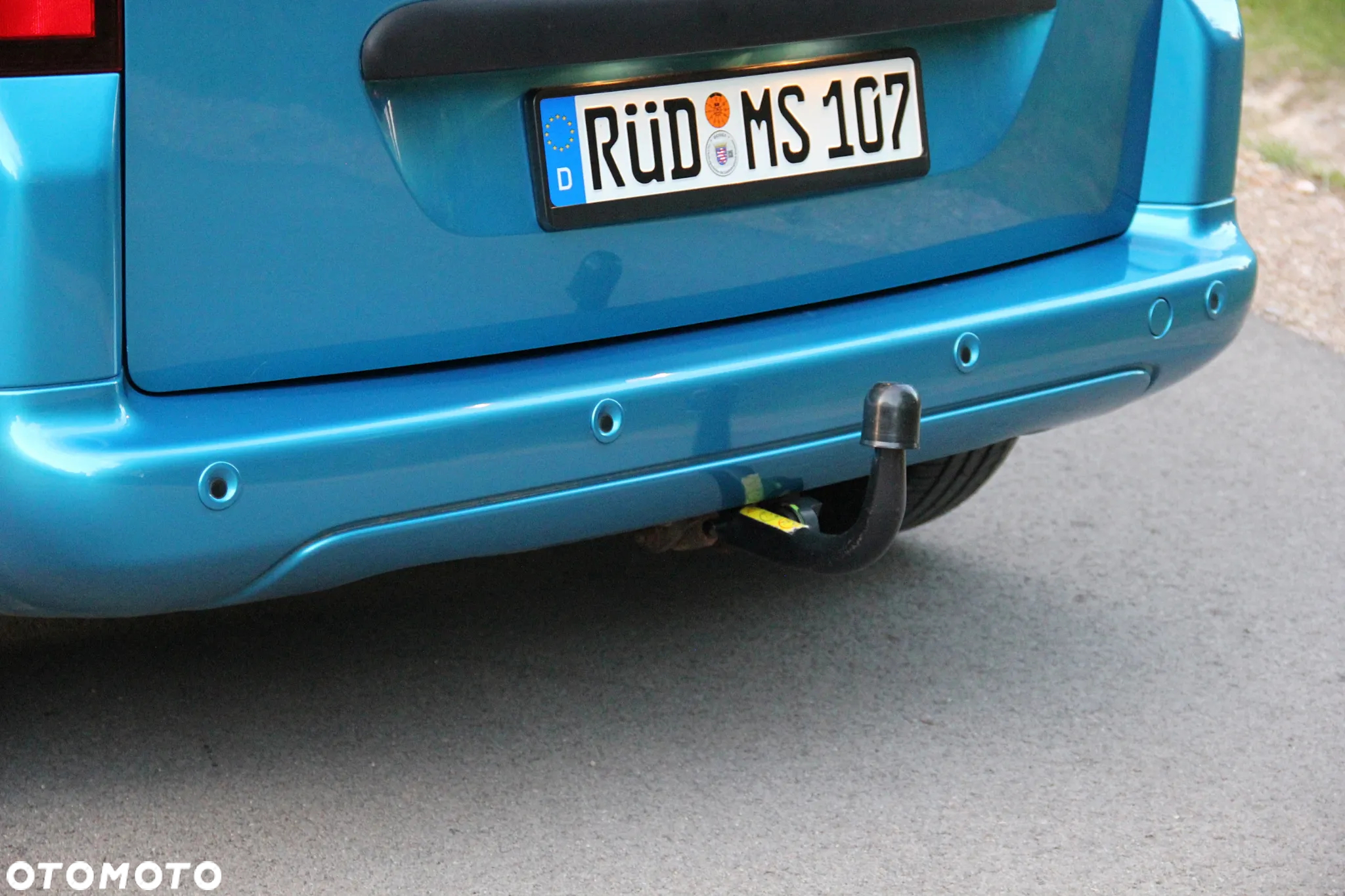 Citroën Berlingo 1.6 HDi Exclusive - 19